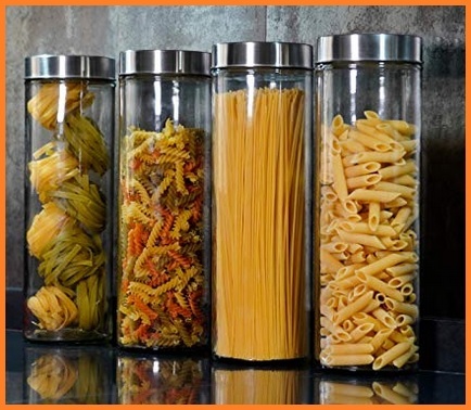 Contenitore dosa spaghetti tappo | Grandi Sconti | Contenitore per spaghetti