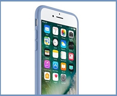 Cover apple iphone 7 silicone | Grandi Sconti | Cover per Cellulari e Smartphone Telefonia Mobile