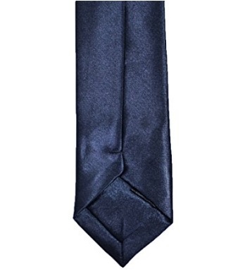 Cravatta fina e stretta con nodo | Grandi Sconti | Cravatte Vendita online