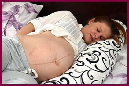 Cuscino supporto gravidanza comfort | Grandi Sconti | cuscino supporto testa