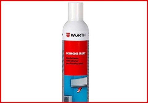 Disinfettante antibatterico spray | Grandi Sconti | Deodorante Cattura Odori
