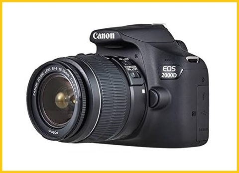 Canon reflex digitale | Grandi Sconti | Digitali reflex