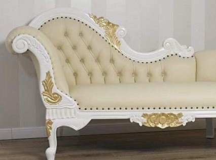 Divano barocco elegante | Grandi Sconti | divani