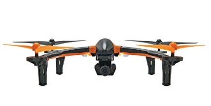 Droni di ultima generazione quadricottero | Grandi Sconti | droni professionali economici