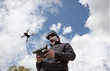 Drone bebop 2 fpv leggero | Grandi Sconti | droni professionali economici