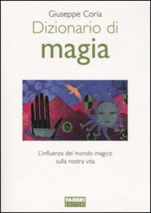 Dizionario di magia del mondo magico sulla nostra vita | Grandi Sconti | Acquisti Online