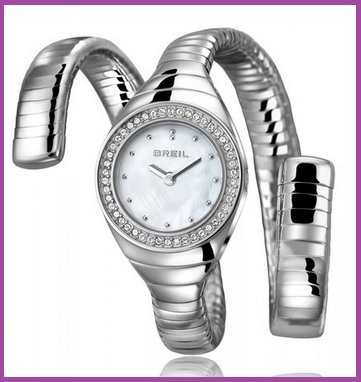 Orologio bracciale breil da donna | Grandi Sconti | Acquisti Online