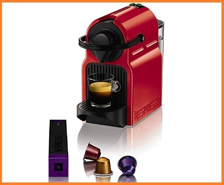 Macchine da caffè a capsule nespresso | Grandi Sconti | dove comprare elettrodomestici su internet