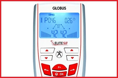 Elettrostimolatori globus sportivo | Grandi Sconti | Elettrostimolatori