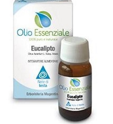 Olio essenziale all'eucalipto erboristeria | Grandi Sconti | Erboristeria prodotti online