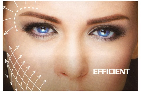 Fill up ringiovanimento del viso con laser | Grandi Sconti | Estetista di Bellezza e Massaggi Olena Esthetics
