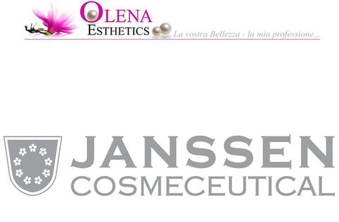 Vendita prodotti cosmetici janssen | Grandi Sconti | Estetista di Bellezza e Massaggi Olena Esthetics