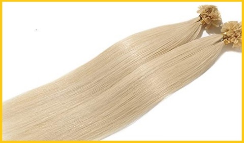 Extension su capelli corti - Sconto del 39%, capelli umani corti | Grandi Sconti
