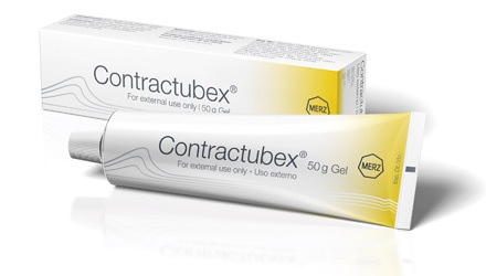 Contractubex cre dermatologica 20 gr | Grandi Sconti | Farmacia internazionale Santa Chiara Chiasso