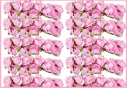 Fiori bomboniera rosa | Grandi Sconti | fiori