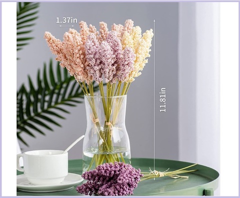 Composizione fiori finti alti | Grandi Sconti | Fiori artificiali, finti e seta