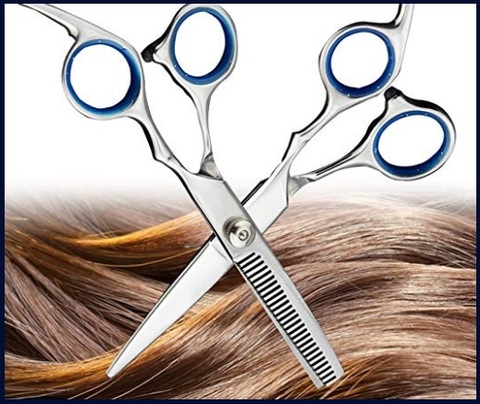 Forbici parrucchiere per sfoltire - Sconto del 38%, forbici parrucchiere | Grandi Sconti