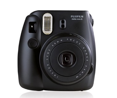 Fujifilm fotocamera istantanea con stampa - Sconto del 21%,  | Grandi Sconti