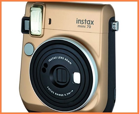 Fotocamera istantanea instax mini 70 - Sconto del 35%, Fotocamera istantanea Instax | Grandi Sconti