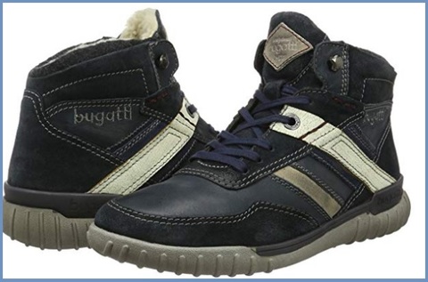 Sneakers bugatti jeans | Grandi Sconti | Calzature e abbigliamento