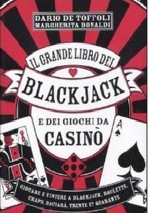 Libro interessante per il black jack e giochi casinò | Grandi Sconti | Giochi e Libri Casinò