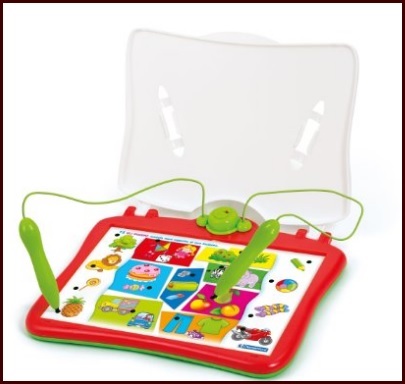 Sapientino parlante elettronico per bambini dai 2 anni | Grandi Sconti | Giochi Educativi per bambini