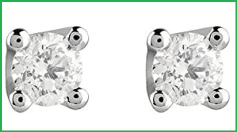 Orecchini diamanti salvini | Grandi Sconti | Gioielli - Oreficeria - Orologi
