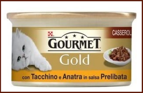 Gourmet gatti tortini | Grandi Sconti | Gourmet gatti