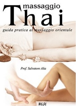 Massaggio thai | Grandi Sconti | Libri sui Massaggi