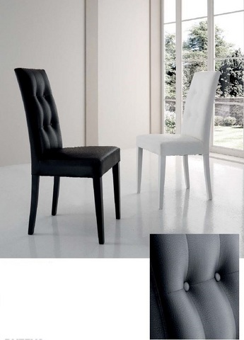 Immagini di sedie in ecopelle roma | Grandi Sconti | Arredamenti a Roma Qualità e Convenienza