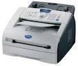 Brother fax 2825 laser | Grandi Sconti | Cartucce e toner Cancelleria Cartoleria