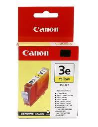 Canon cartuccia inkjet bci-3e magenta | Grandi Sconti | Cartucce e toner Cancelleria Cartoleria