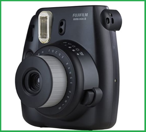 Fotocamera instax mini 8 | Grandi Sconti | Pellicola Istantanea per Fotocamere Instax Mini