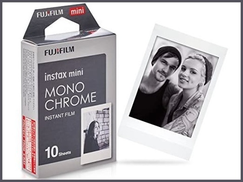 Instax mini film pack - Sconto del 24%, Instax mini film | Grandi Sconti