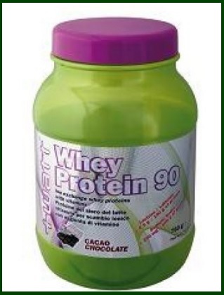 Integratori watt whey protein 90 | Grandi Sconti | Integratori alimentari, personal trainer