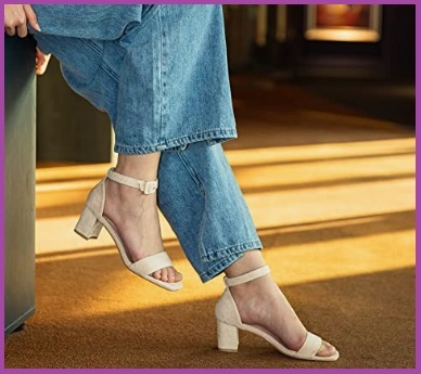 Sandali eleganti e comodi per donna | Grandi Sconti | Biancheria Intima e moda Mare