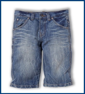 Jeans per bambini corti pantaloncini | Grandi Sconti | Jeans uomo donna bambino