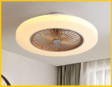 Lampadario ventilatore design | Grandi Sconti | lampadari moderni economici, per cucina, salotto, camera da letto