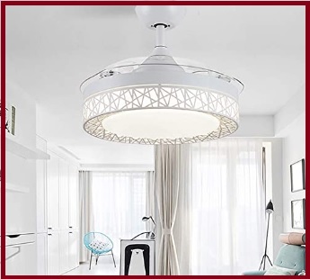 Lampadario ventilatore cucina moderna | Grandi Sconti | lampadari moderni economici, per cucina, salotto, camera da letto