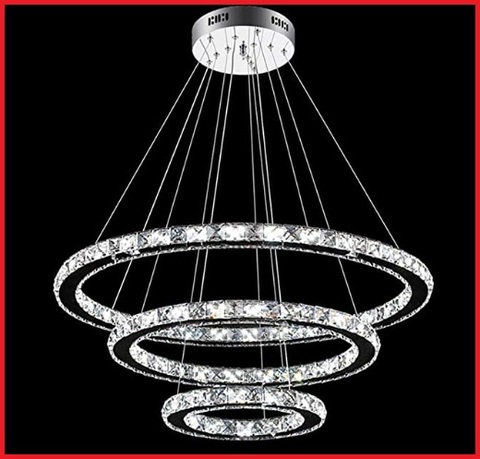 Lampadari cristallo swarovski | Grandi Sconti | lampadari moderni economici, per cucina, salotto, camera da letto