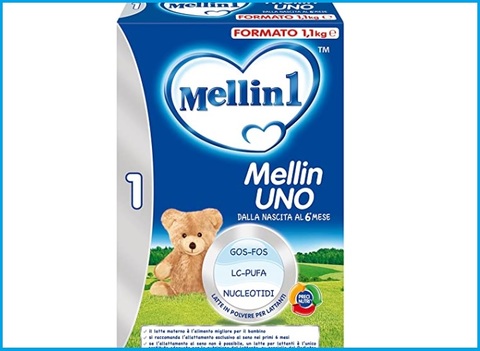 Latte per neonati in polvere | Grandi Sconti | Dove comprare Latte per Neonati