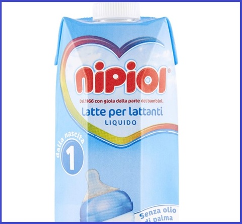 Latte neonato liquido | Grandi Sconti | Dove comprare Latte per Neonati