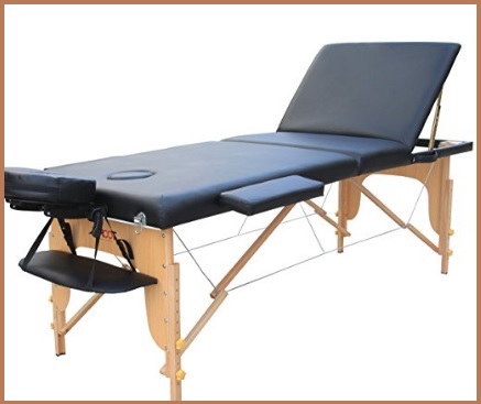 Lettini massaggio portatili professionali | Grandi Sconti | Lettini per massaggio