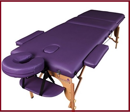 Lettini massaggio portatili leggeri con poggiatesta - Sconto del 55%, Lettini massaggio portatili leggeri | Grandi Sconti