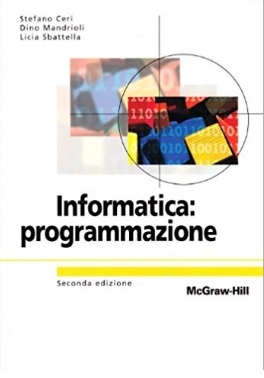 Libro sull'informatica e programmazione | Grandi Sconti | Libri in vendita online