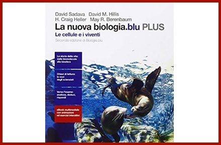 Libri scolastici superiori liceo scientifico biologia | Grandi Sconti | Dove comprare Libri Scolastici 2023 / 2024