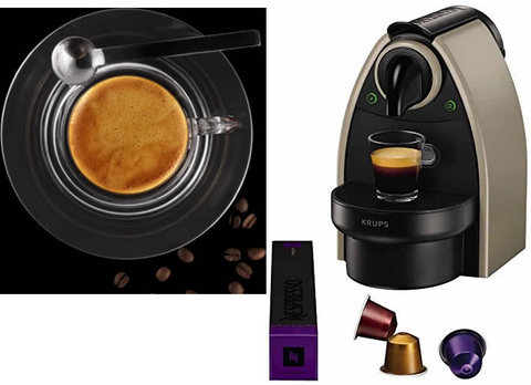 Macchine per caffe con capsule | Grandi Sconti | Macchine e Capsule Caffè Compatibili