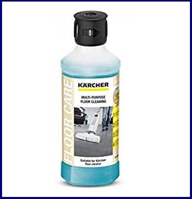 Detergente universale della kärcher | Grandi Sconti | Macchine per pulizie in casa e in ufficio, industriali