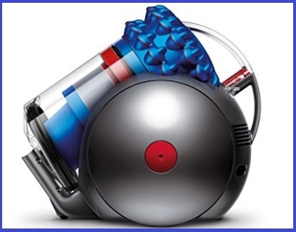 Aspirapolvere dyson cinetic big ball | Grandi Sconti | Macchine per pulizie in casa e in ufficio, industriali