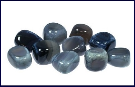 Agata pietra naturale | Grandi Sconti | Pietre artificiali, Minerali, Cristalli